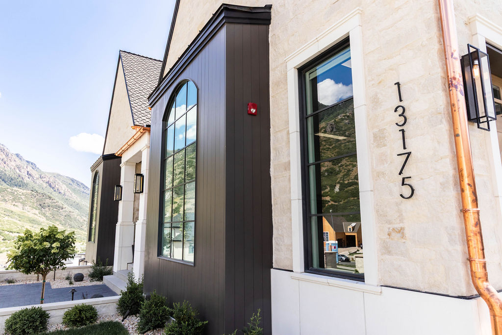 Room With A View 2025 parade of home house highlights