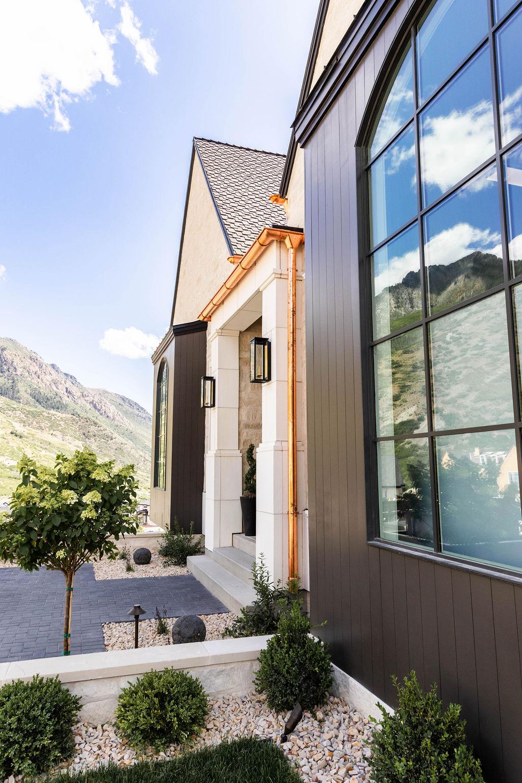 Room With A View 2025 parade of home house highlights