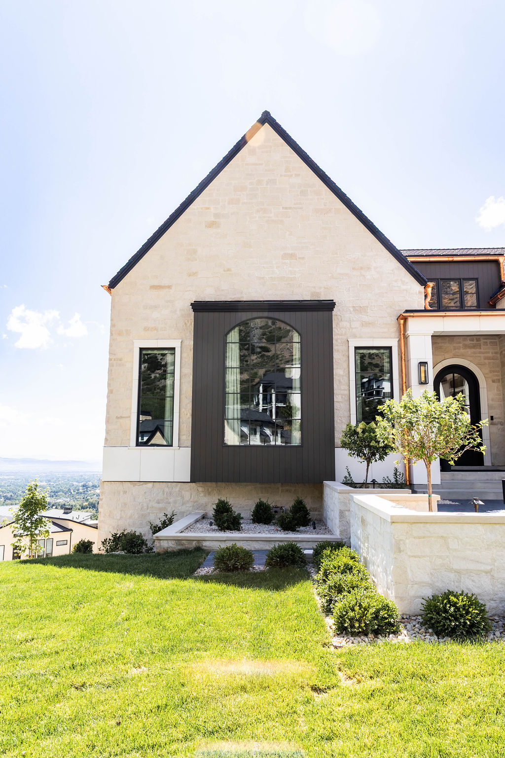 Room With A View 2025 parade of home house highlights