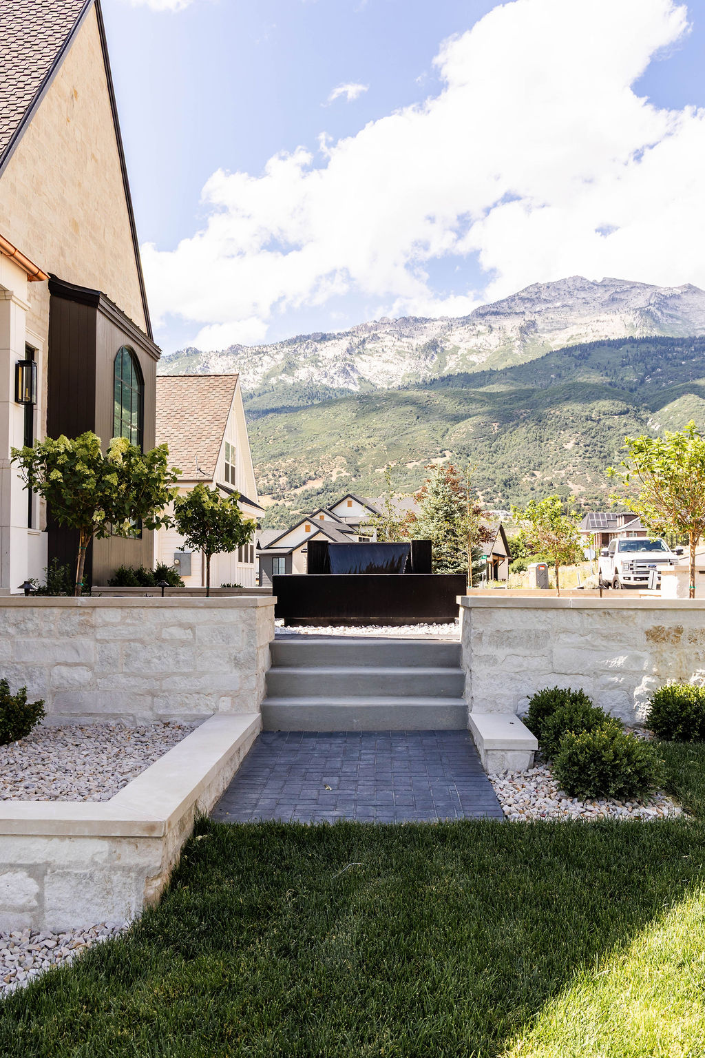 Room With A View 2025 parade of home house highlights