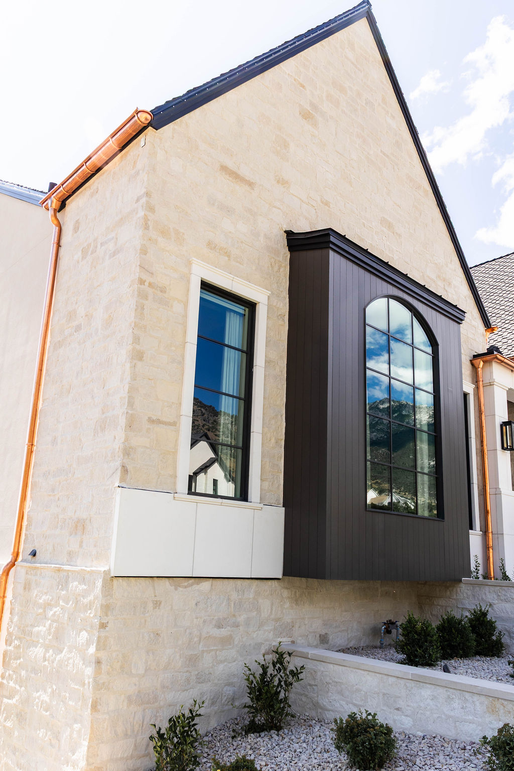 Room With A View 2025 parade of home house highlights