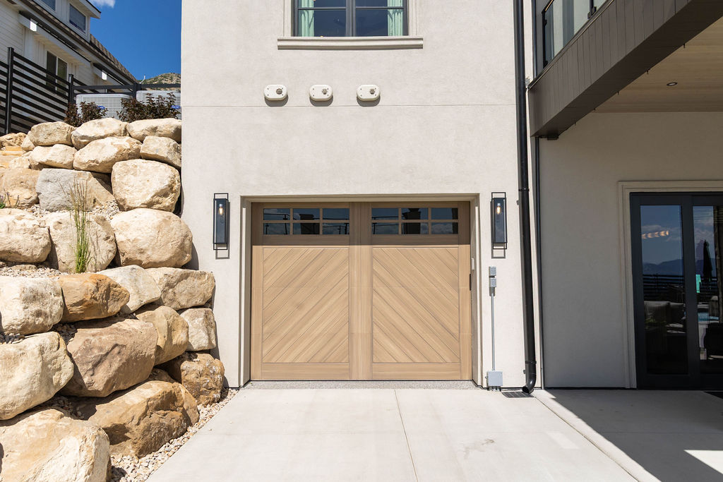 Room With A View home pool