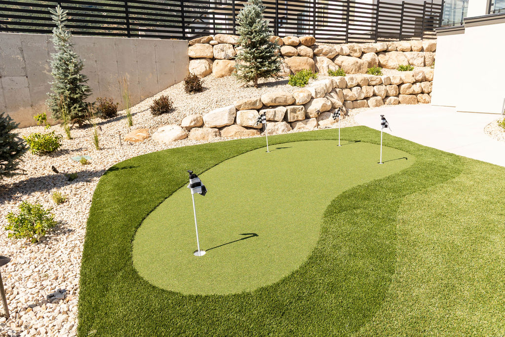 Room With A View home pool