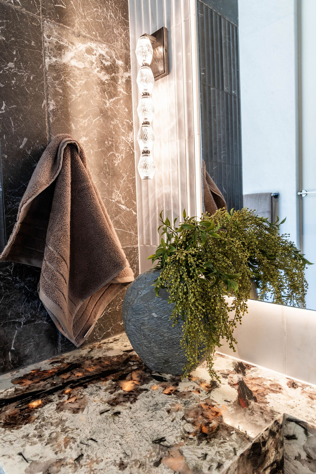 Room With A View home primary bedroom