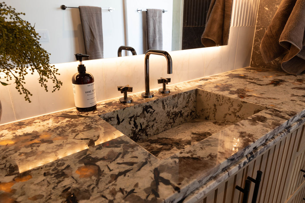 Room With A View home primary bedroom