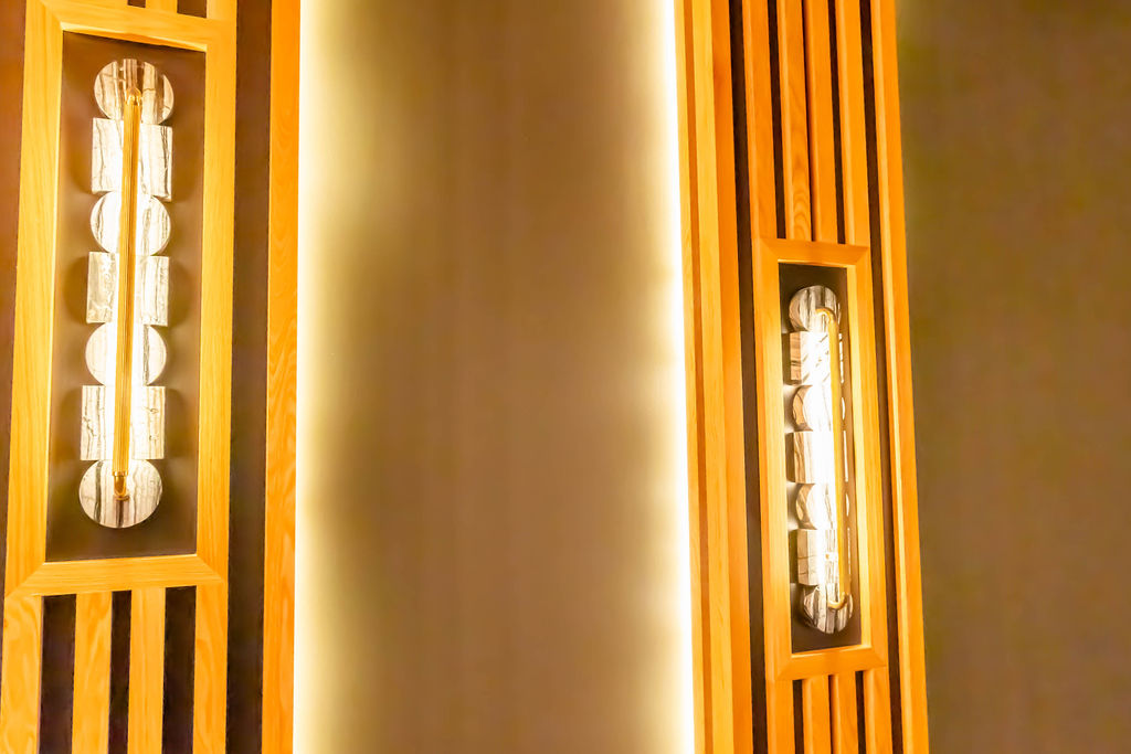 Room With A View home theater